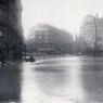 La gare Saint-Lazare