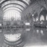 Gare d'Orléans. La gare du quai d'Orsay